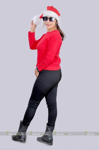Aliza Katuwal – Gallery 50